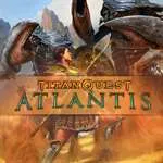 Titan Quest: Atlantis⚡AUTOMATIC DELIVERY⚡FLASH SALE⚡