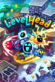 Levelhead - ARGENTINA ⚡FAST DELIVERY⚡