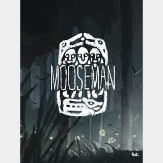 The Mooseman - ⚡Automatic Delivery⚡