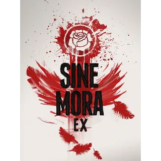 Sine Mora EX