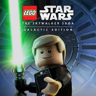 LEGO® Star Wars™: The Skywalker Saga Galactic Edition