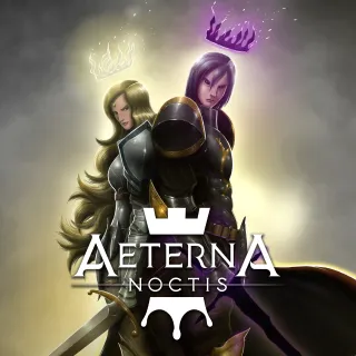 Aeterna Noctis - Argentina ⚡AUTOMATIC DELIVERY⚡