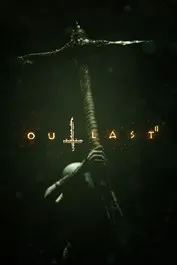 Outlast 2 - ARGENTINA ⚡FAST DELIVERY⚡