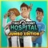 Two Point Hospital: JUMBO Edition ⚡AUTOMATIC DELIVERY⚡FLASH SALE⚡