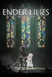 ENDER LILIES: Quietus of the Knights - ARGENTINA ⚡FAST DELIVERY⚡