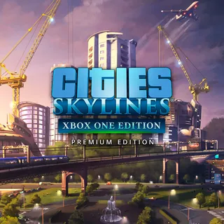 Cities: Skylines - Premium Edition 2