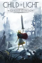 Child of Light® Ultimate Edition - ARGENTINA ⚡FAST DELIVERY⚡