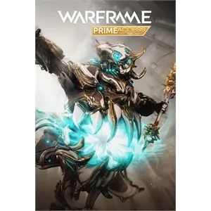 Warframe: Grendel Prime Access Pack  -⚡AUTOMATIC DELIVERY⚡