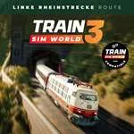 Train Sim World® 4 Compatible: Linke Rheinstrecke: Mainz - Koblenz⚡AUTOMATIC DELIVERY⚡