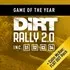 DiRT Rally 2.0 - Game of the Year Edition⚡AUTOMATIC DELIVERY⚡