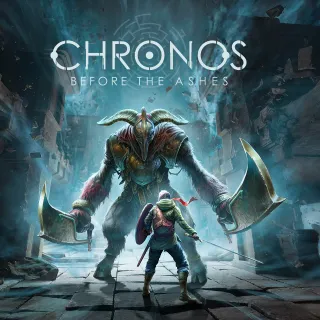 Chronos: Before the Ashes - REGION ARGENTINA⚡AUTOMATIC DELIVERY⚡FLASH SALE⚡