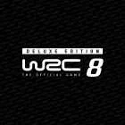 WRC 8 Deluxe Edition FIA World Rally Championship Pre-order⚡AUTOMATIC DELIVERY⚡