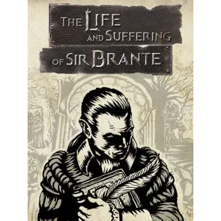 The Life and Suffering of Sir Brante⚡AUTOMATIC DELIVERY⚡