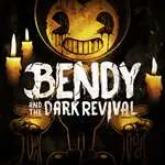 Bendy and the Dark Revival⚡AUTOMATIC DELIVERY⚡