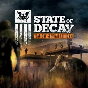 State of Decay: Year-One Survival Edition ⚡AUTOMATIC DELIVERY⚡
