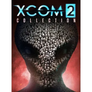 XCOM 2 Collection ⚡Automatic Delivery⚡