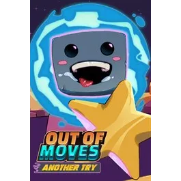Out of Moves: Another Try (Xbox One)