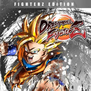 DRAGON BALL FIGHTERZ - FighterZ Edition (Xbox Series X|S & Xbox One) ⚡AUTOMATIC DELIVERY⚡
