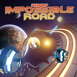 Super Impossible Road - Argentina