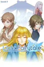 Light Fairytale Episode 2 - ARGENTINA ⚡FAST DELIVERY⚡