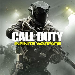 Call of Duty®: Infinite Warfare - Launch Edition