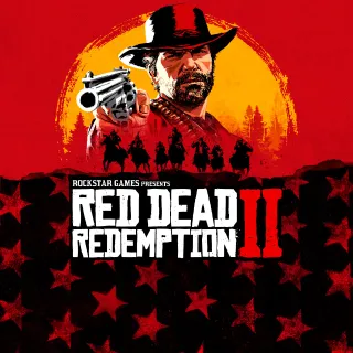 Red Dead Redemption 2⚡AUTOMATIC DELIVERY⚡