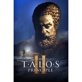 The Talos Principle 2 ⚡AUTOMATIC DELIVERY⚡FLASH SALE⚡