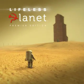 Lifeless Planet: Premier Edition ⚡AUTOMATIC DELIVERY⚡