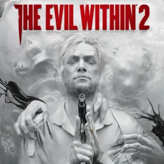The Evil Within® 2⚡AUTOMATIC DELIVERY⚡