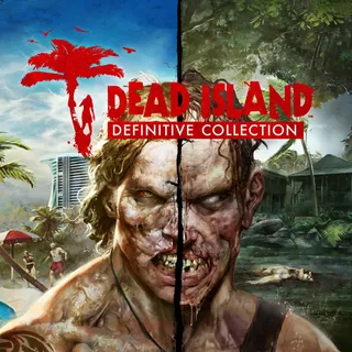 Dead Island Definitive Collection - Turkey