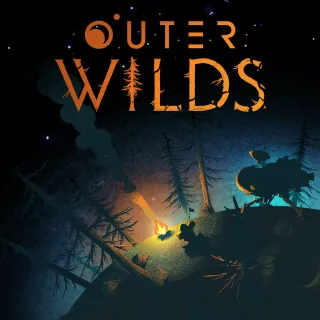 Outer Wilds ⚡AUTOMATIC DELIVERY⚡