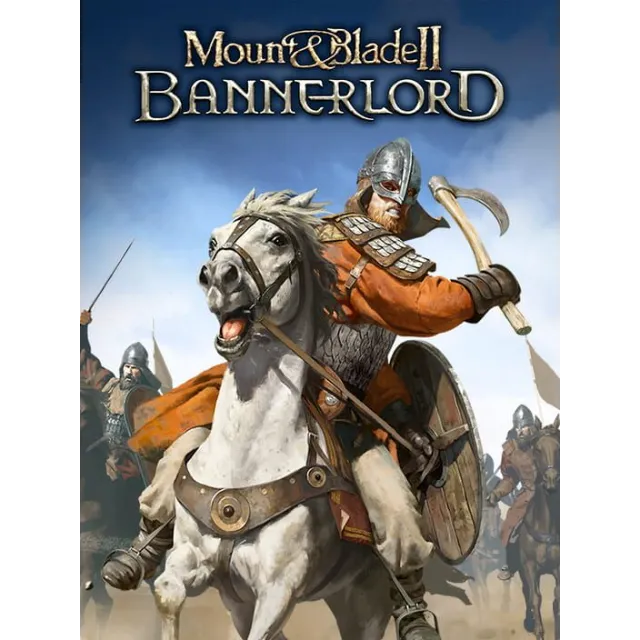 Mount & Blade II: Bannerlord - XBox One Games - Gameflip