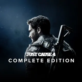 Just Cause 4 - Complete Edition