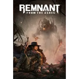 Remnant: From the Ashes⚡AUTOMATIC DELIVERY⚡