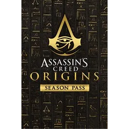 Assassin's Creed® Origins - Season Pass⚡AUTOMATIC DELIVERY⚡