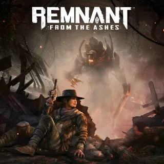 Remnant: From the Ashes ⚡AUTOMATIC DELIVERY⚡