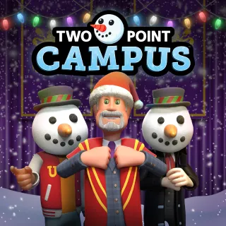 Two Point Campus   REGION EGYPT!!!!!!!