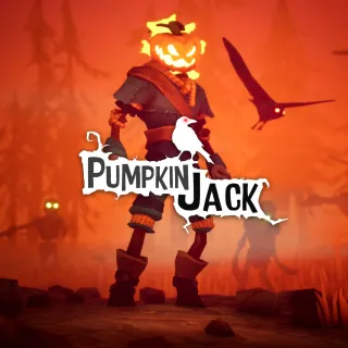 Pumpkin Jack⚡AUTOMATIC DELIVERY⚡