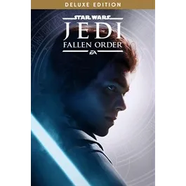 STAR WARS Jedi: Fallen Order™ Deluxe Edition - Turkey ⚡AUTOMATIC DELIVERY⚡