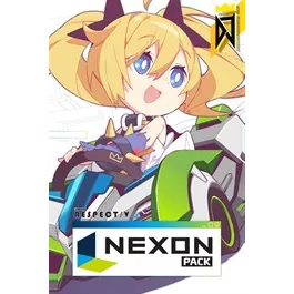 DJMAX RESPECT V - NEXON PACK⚡AUTOMATIC DELIVERY⚡FLASH SALE ⚡ XBox One - Digital Code 