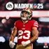 EA SPORTS™ Madden NFL 25