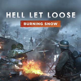 Hell Let Loose - XBox One Games - Gameflip