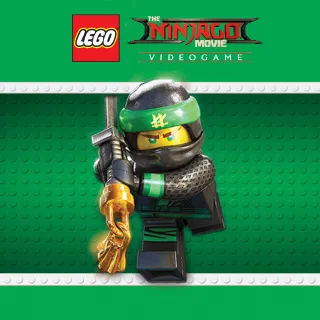 The LEGO® NINJAGO® Movie Video Game⚡AUTOMATIC DELIVERY⚡