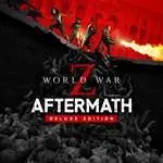 World War Z: Aftermath - Deluxe Edition - REGION ARGENTINA ⚡AUTOMATIC DELIVERY⚡