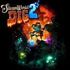 SteamWorld Dig 2 ⚡AUTOMATIC DELIVERY⚡