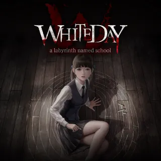 White Day: A Labyrinth Named School⚡AUTOMATIC DELIVERY⚡
