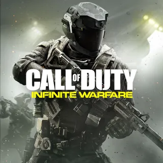 Call of Duty®: Infinite Warfare - Launch Edition