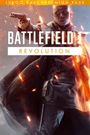 Battlefield™ 1 Revolution - ARGENTINA ⚡FAST DELIVERY⚡