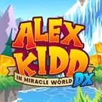 Alex Kidd in Miracle World DX⚡AUTOMATIC DELIVERY⚡
