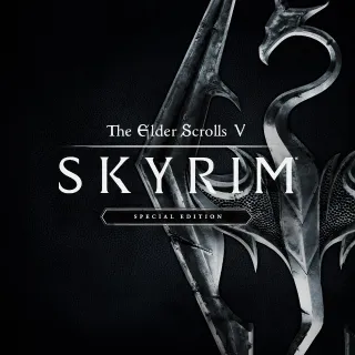 The Elder Scrolls V: Skyrim Special Edition⚡AUTOMATIC DELIVERY⚡